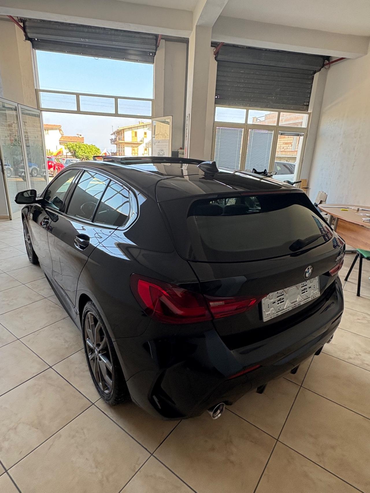 Bmw 120 120d 5p. Msport