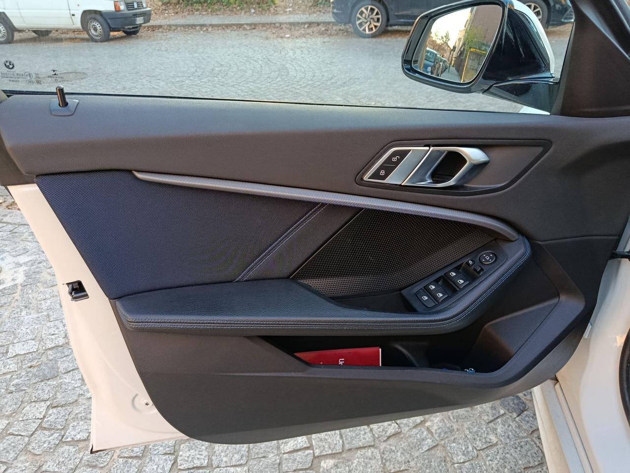 Bmw 118 i M Sport #8122