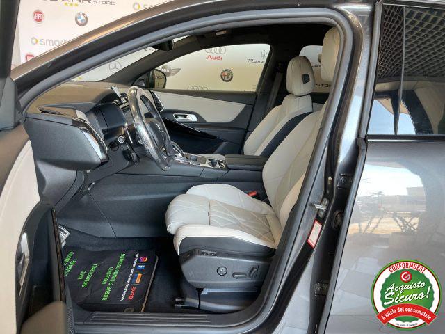 DS AUTOMOBILES DS 7 BlueHDi 130 aut. Esprit de Voyage
