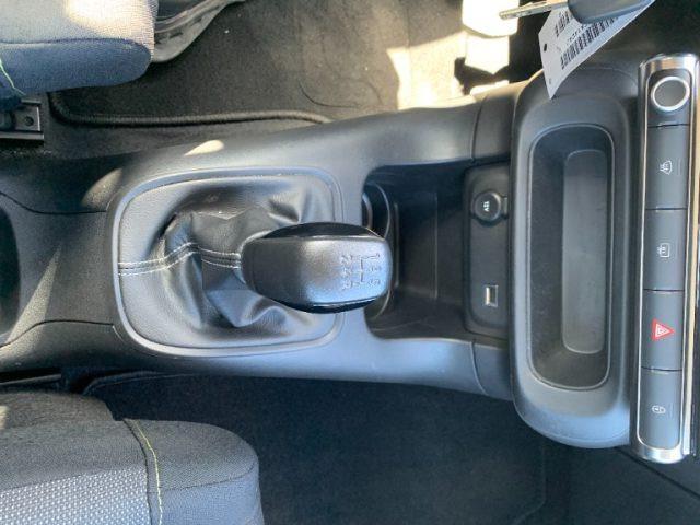 CITROEN C3 PureTech 83 S&S Shine