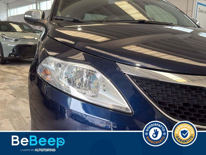 Lancia Ypsilon 1.2 PLATINUM S&S 69CV MY19