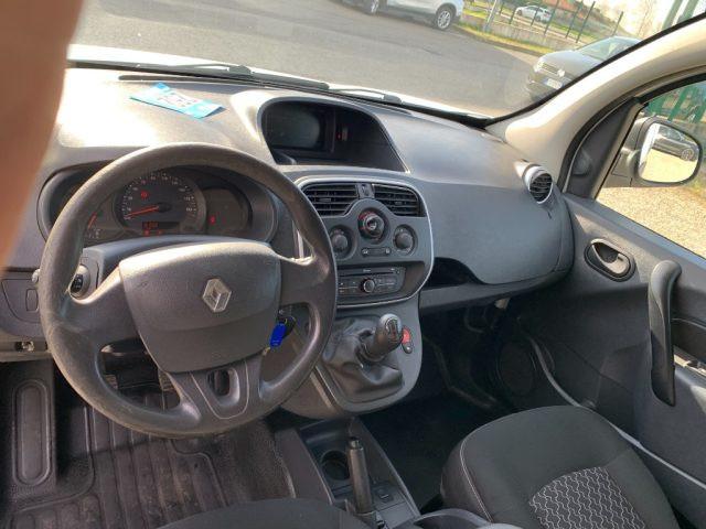 RENAULT Kangoo 1.5 dCi 90CV F.AP. S&S 3p. Express Compact Energy