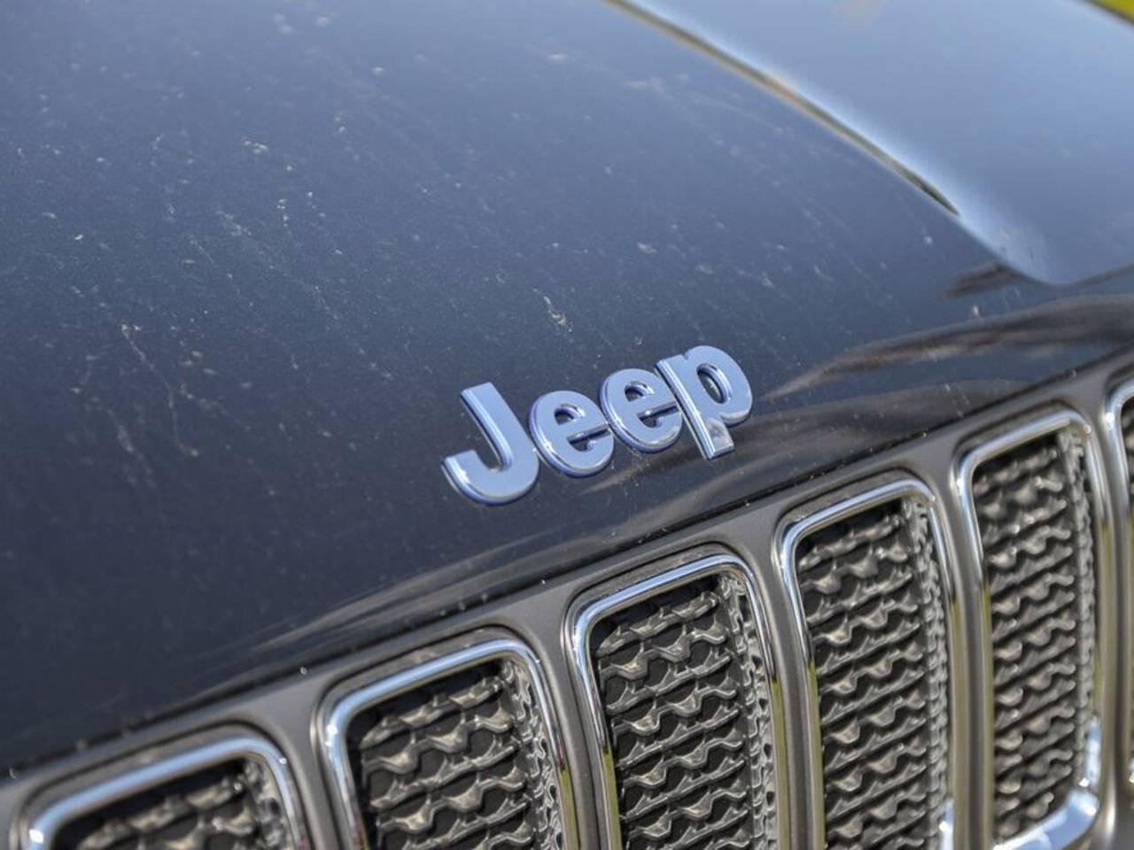 JEEP Renegade 2019 - Renegade 1.3 t4 phev Limited 4xe at6