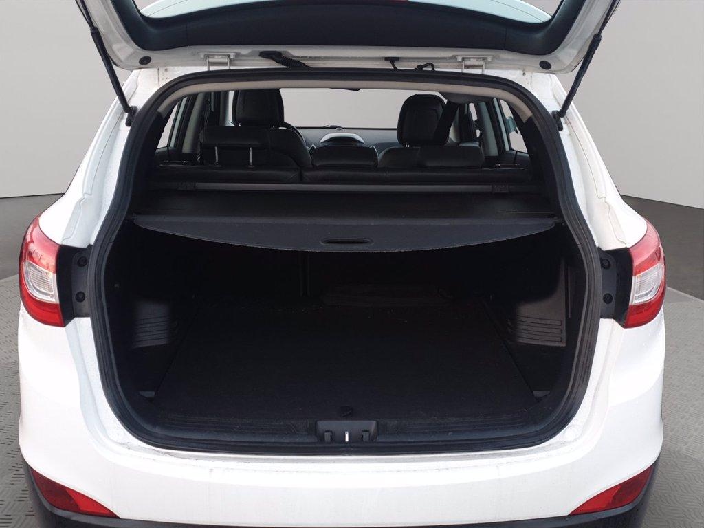 HYUNDAI ix35 Benzina 1.6 Comfort 2wd FL del 2015