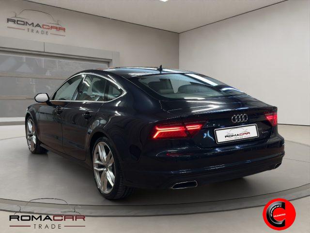 AUDI A7 SPB 3.0 TDI 272 CV quattro S tronic Business