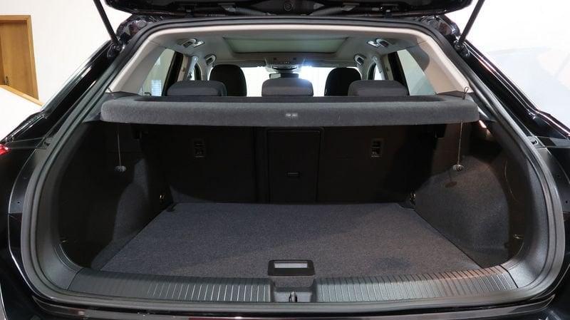 Volkswagen T-Roc T-Roc 2.0 tdi Style 115cv