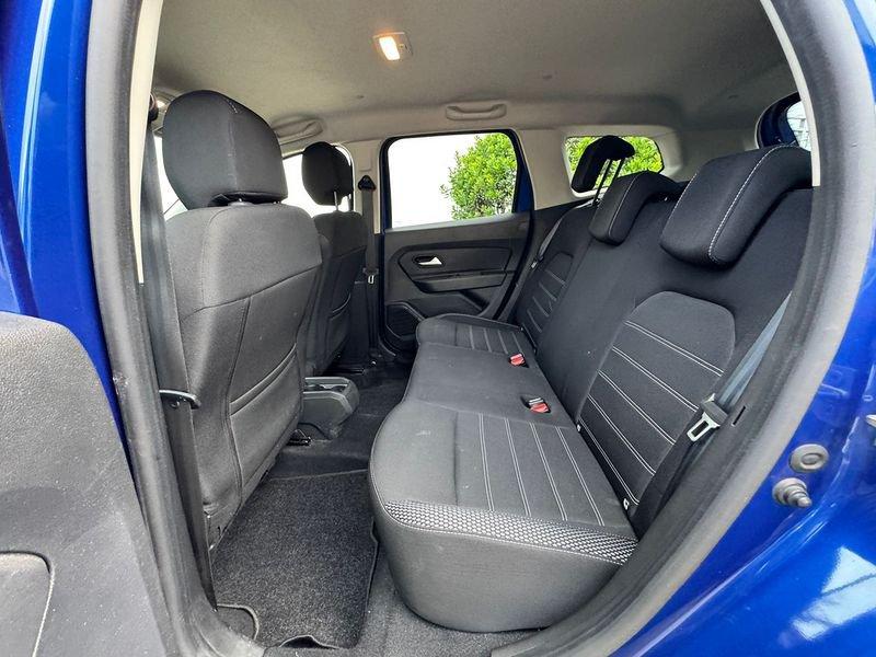 Dacia Duster 1.0 tce ECO-G Prestige 4x2 1.0 tce Prestige Eco-g 4x2 100cv