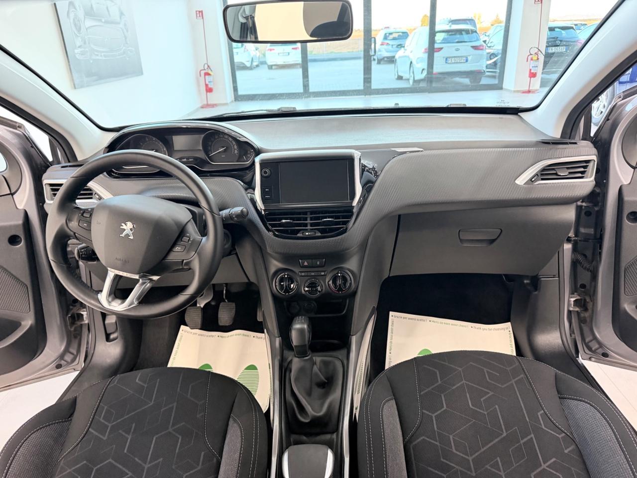 Peugeot 2008 PureTech 82 Allure