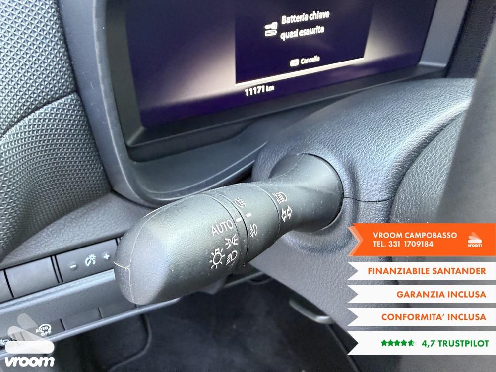 NISSAN Juke 2ª serie Juke 1.0 DIG-T 114 CV N-C...