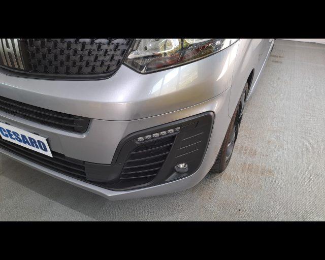 FIAT Scudo Ice 2.0 bluehdi 145cv 8 POSTI L2H1 Lounge AT8-DET