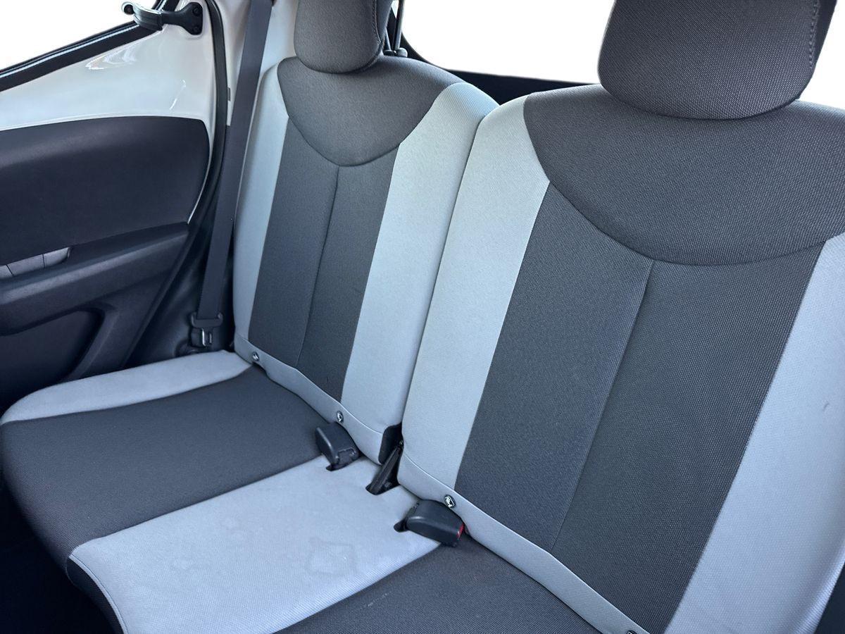 TOYOTA Aygo II 2014 - Aygo 5p 1.0 x-play my15