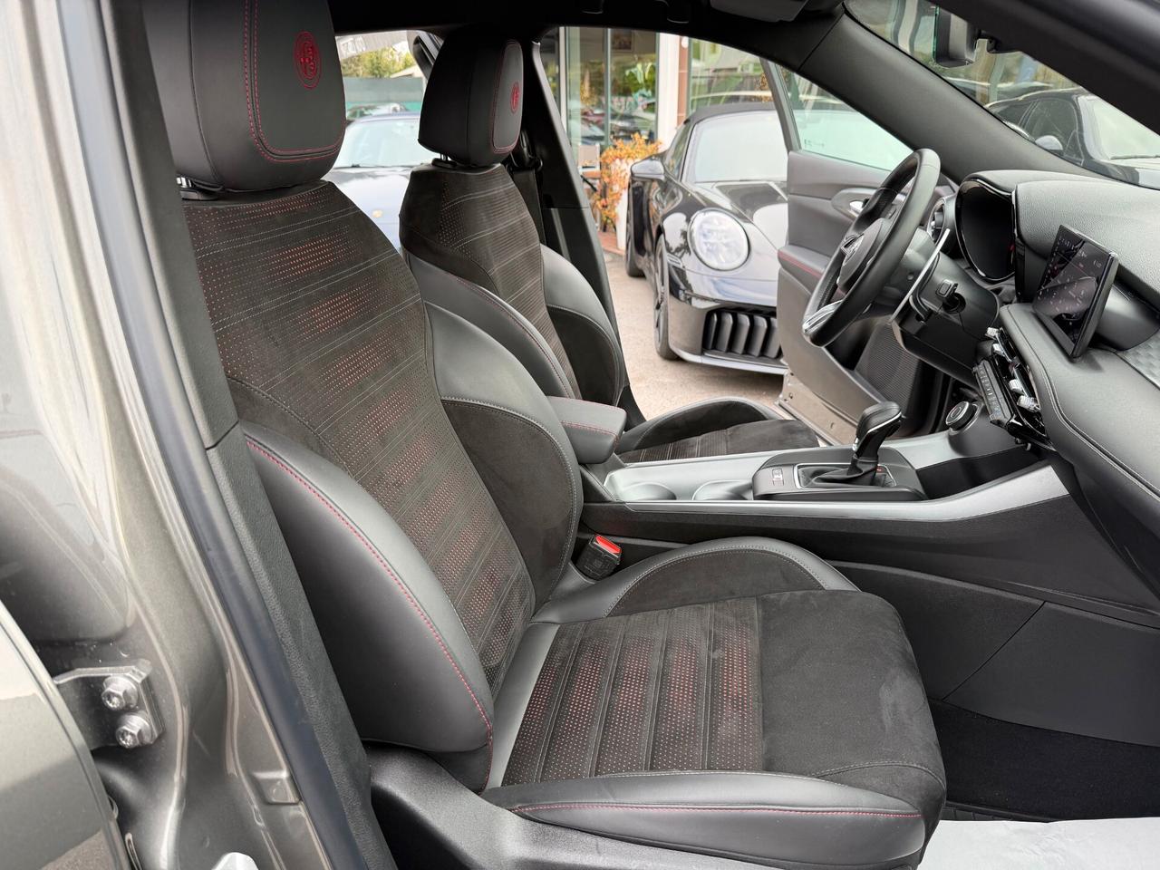 Alfa Romeo Tonale 1.5 130 CV MHEV TCT7 Edizione Speciale/KM DOCIVA22%/FULL