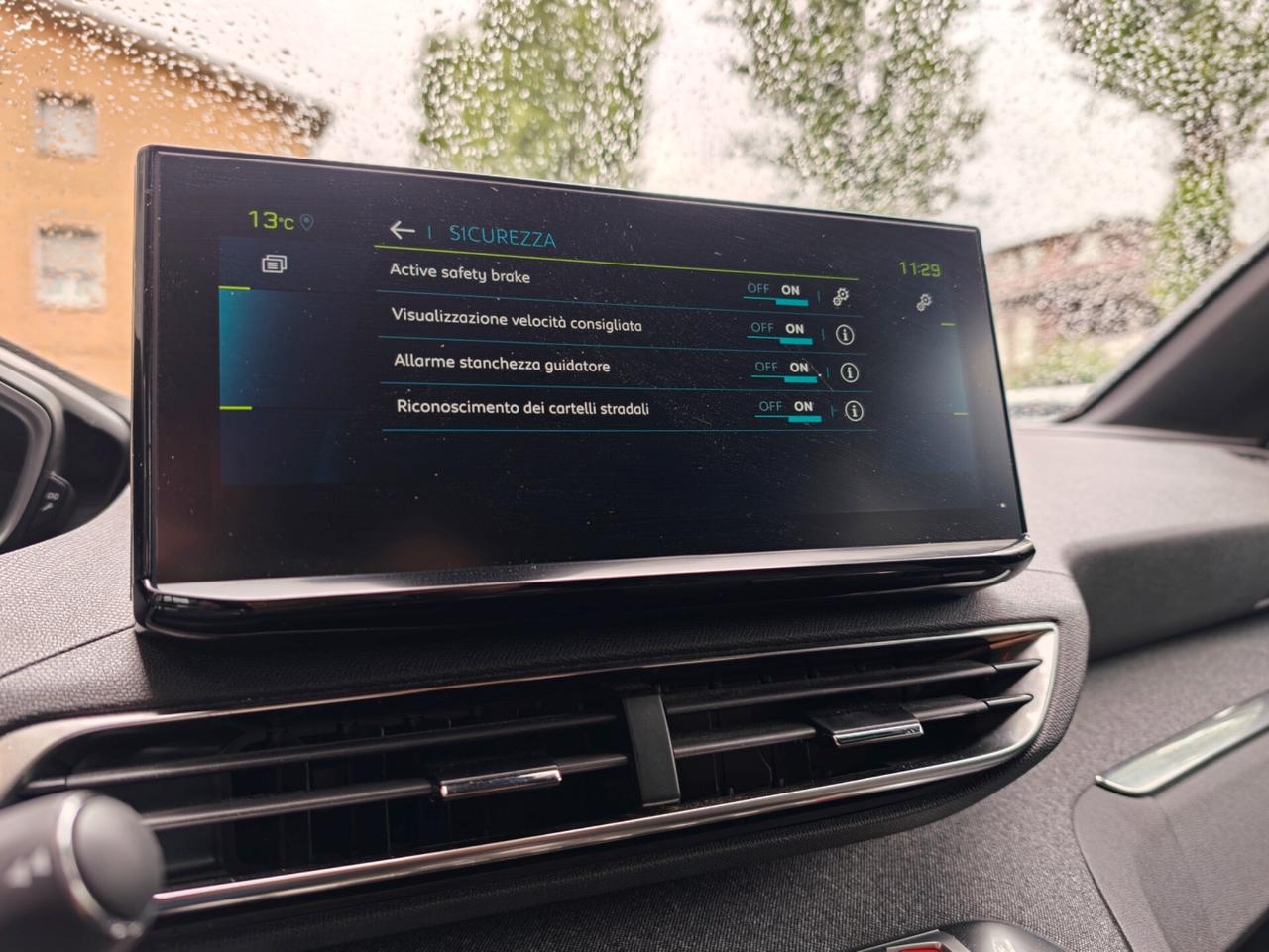 Peugeot 3008 Plug-in Allure Pack PREZZO VERO!
