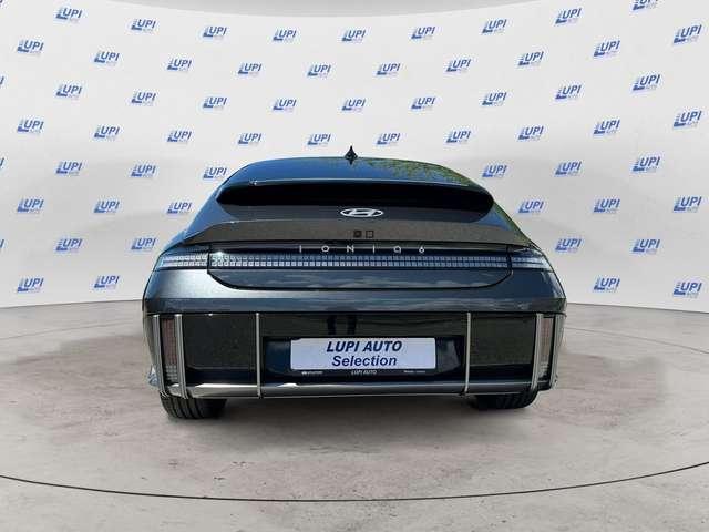 Hyundai IONIQ 6 EV 77.4 kWh RWD Evolution