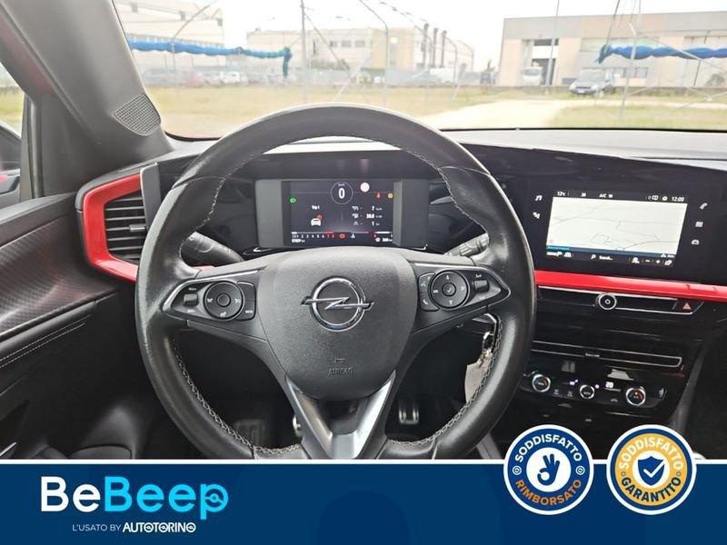 Opel Mokka 1.2 T GS S&S 100CV
