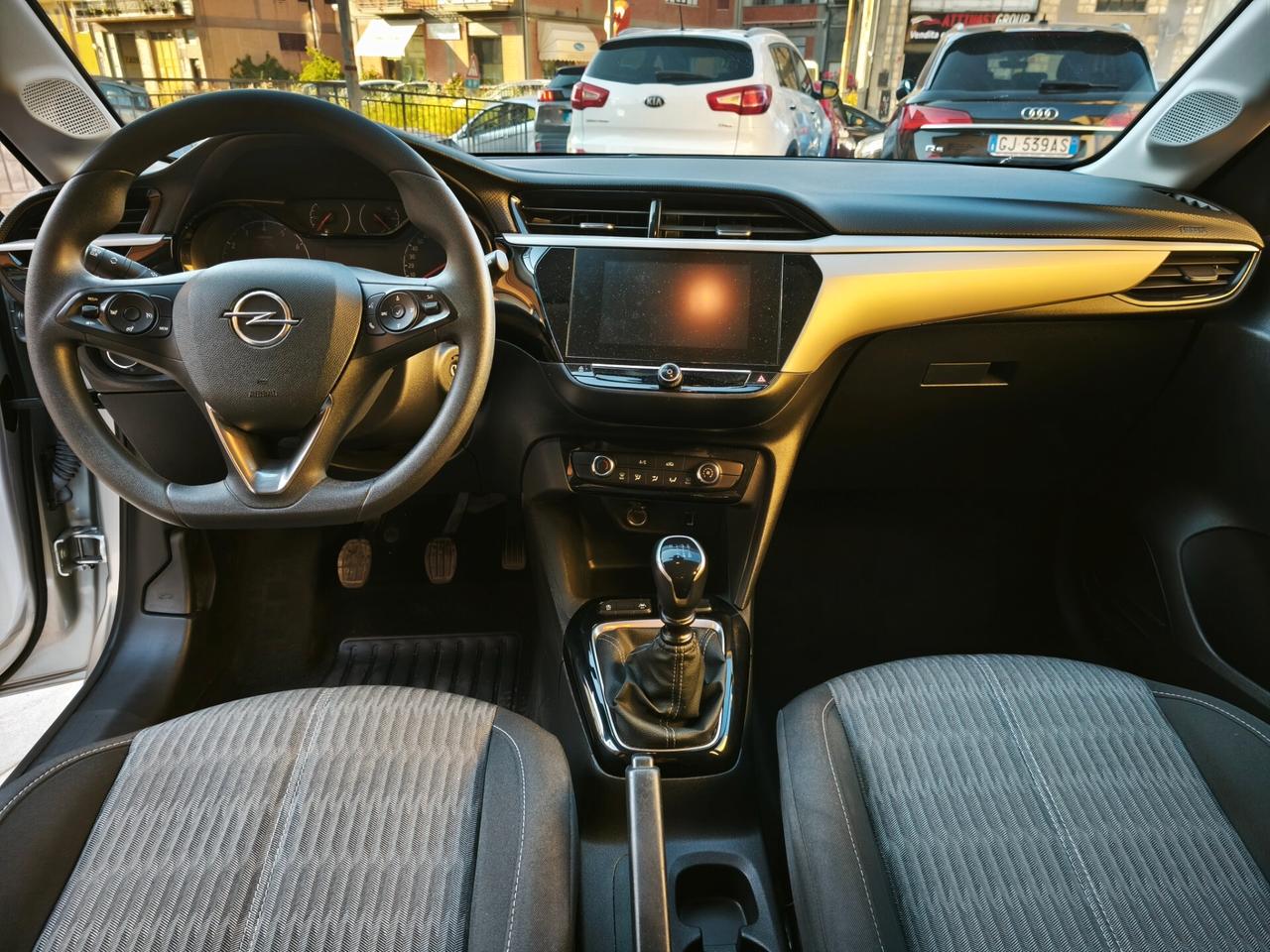 Opel Corsa 1.5 cdti 100 CV