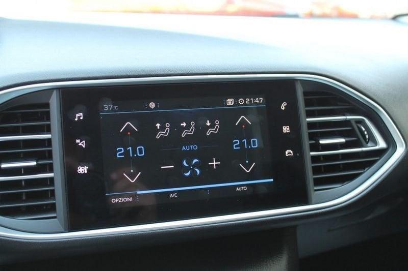 Peugeot 308 BlueHDi 130 S&S EAT8 SW Active Business