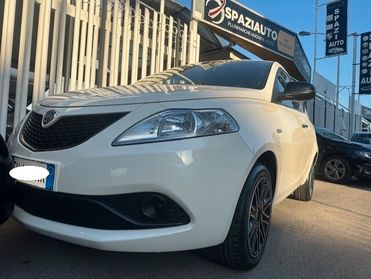 LANCIA YPSILON ECOCHIC GPL
