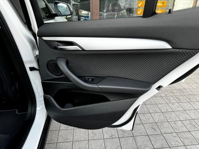 BMW X2 Sdrive16d Business X auto