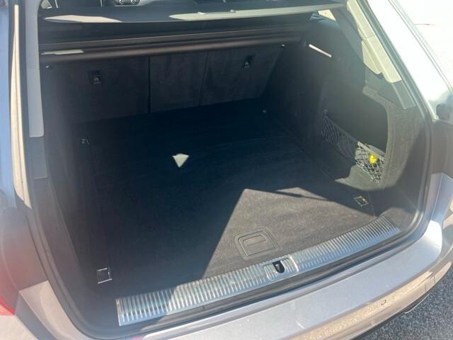 Audi A4 Avant 35 2.0 Tdi mhev Business 163cv s-tronic