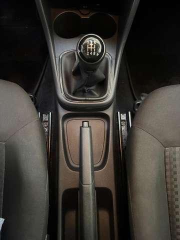 Volkswagen Polo Polo 5p 1.2 Trendline 60cv UNICOPROP. PERFETTA!!!