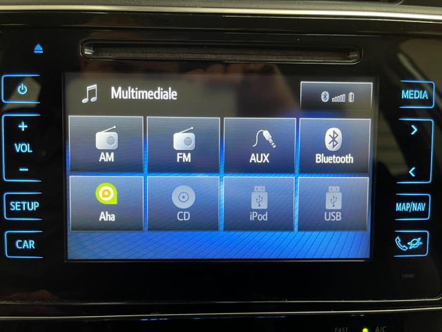 TOYOTA Auris Touring Sports 1.8 Hybrid Business
