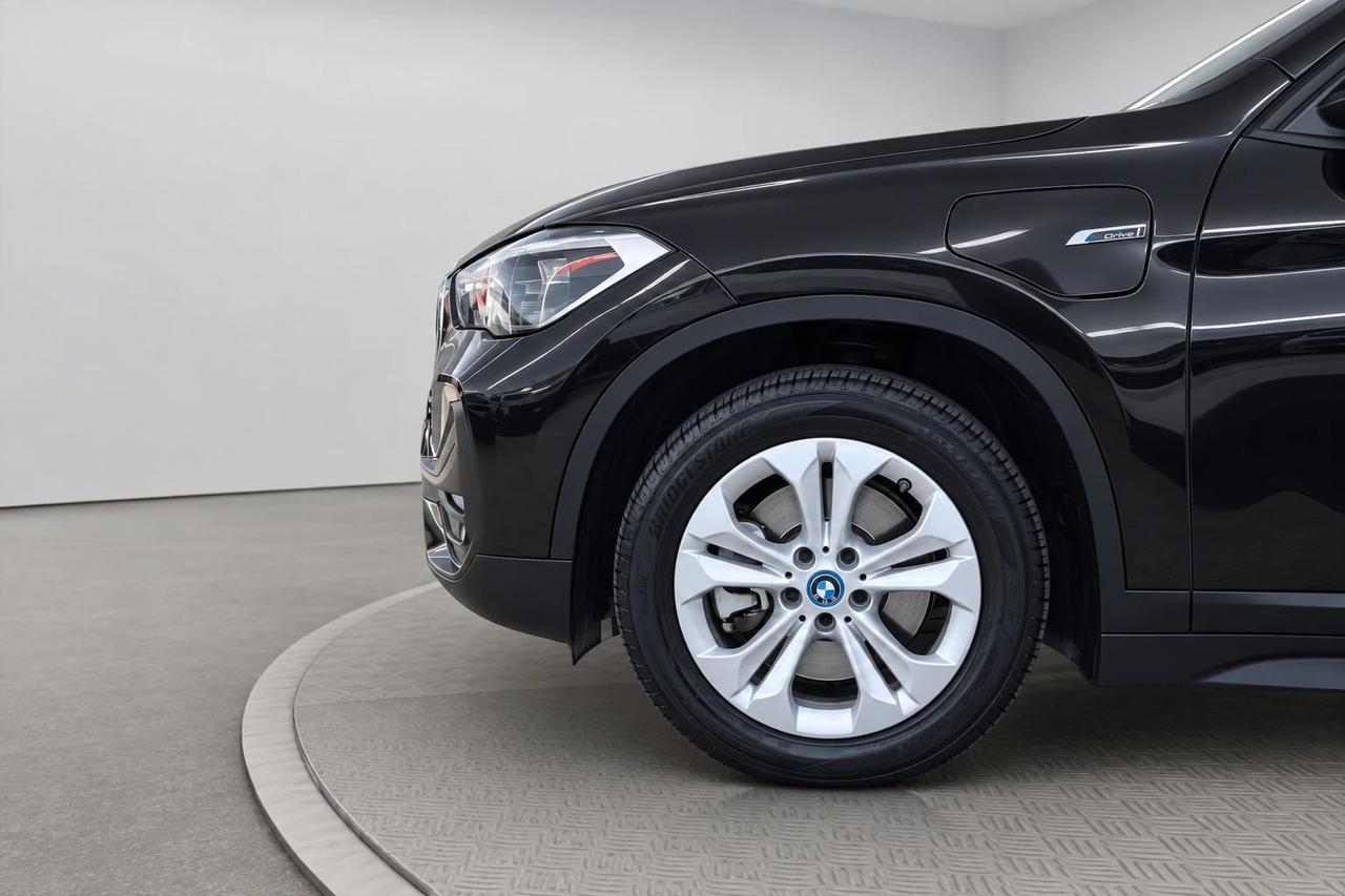 Bmw X1 X Drive 25E Business Advantage automatico