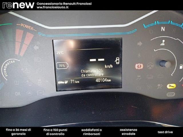 DACIA Spring Electric 45 Comfort