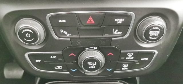 JEEP Compass 2.0 Multijet II 4WD Limited cambio automatico