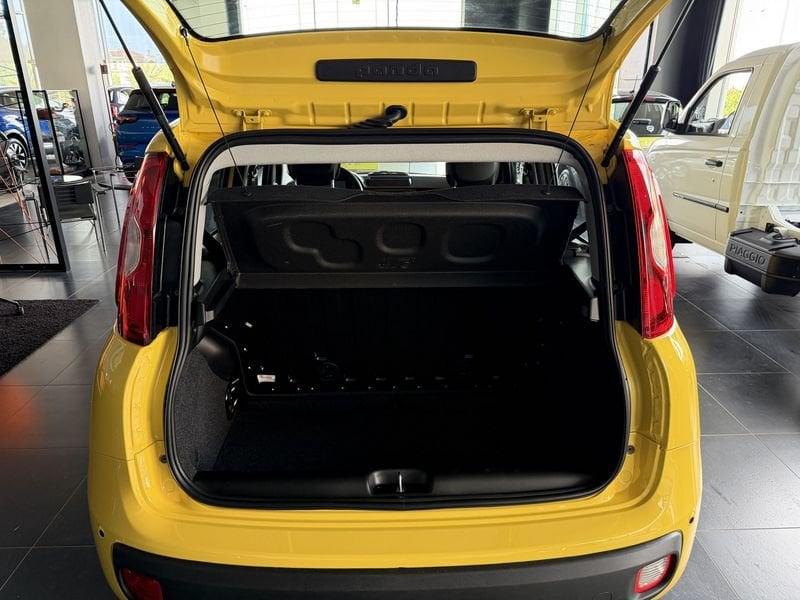 FIAT Pandina 1.0 FireFly 65cv S&S 6m Hybrid Pop