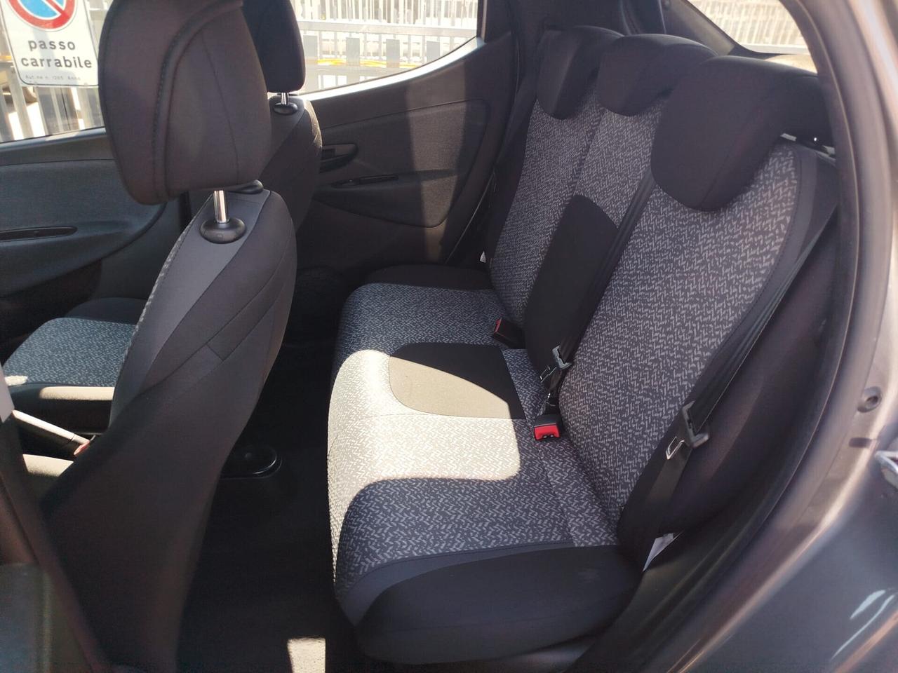 LANCIA YPSILON 1.0-HIBRID *PREZZO VERO* UNIPRO' KM CERTI- GARANZIA 12 MESI