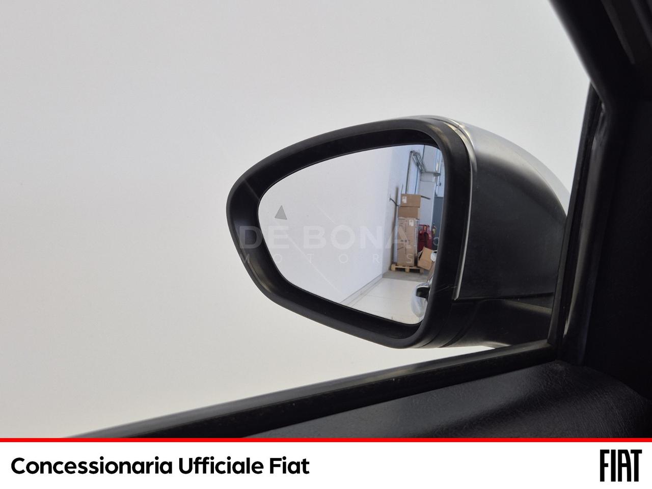 Fiat Tipo 5p 1.0 cross 100cv