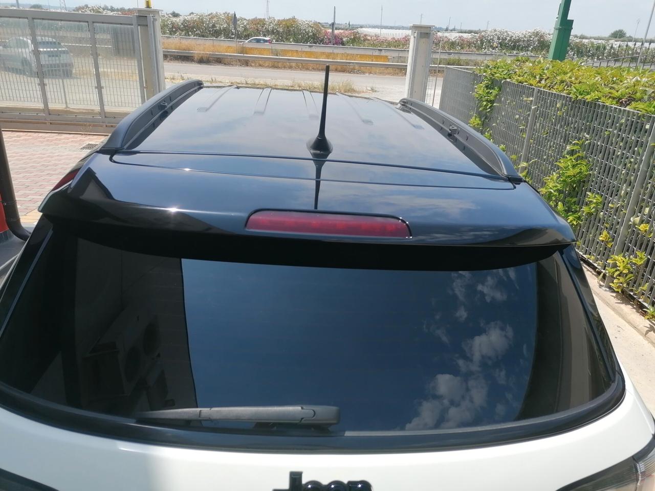 Jeep Compass 1.6 Multijet II 2WD S