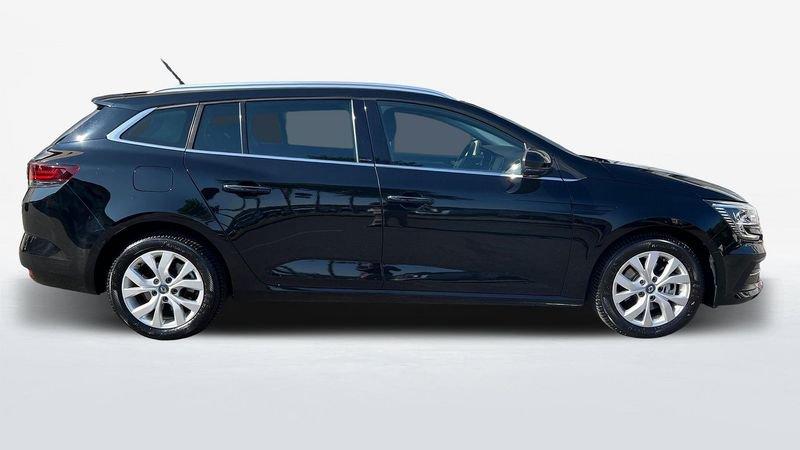 Renault Mégane Megane Sporter 1.6 E-TECH Plug-in Hybrid Business