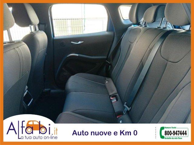 BYD DOLPHIN G DM-i 1.5 PHEV 175CV Active