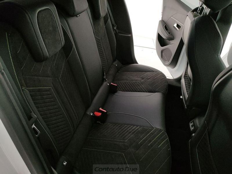 Peugeot 208 208 PureTech 100 Stop&Start 5 porte GT Pack