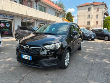 Opel Crossland X 1.2 12V Start&Stop Advance