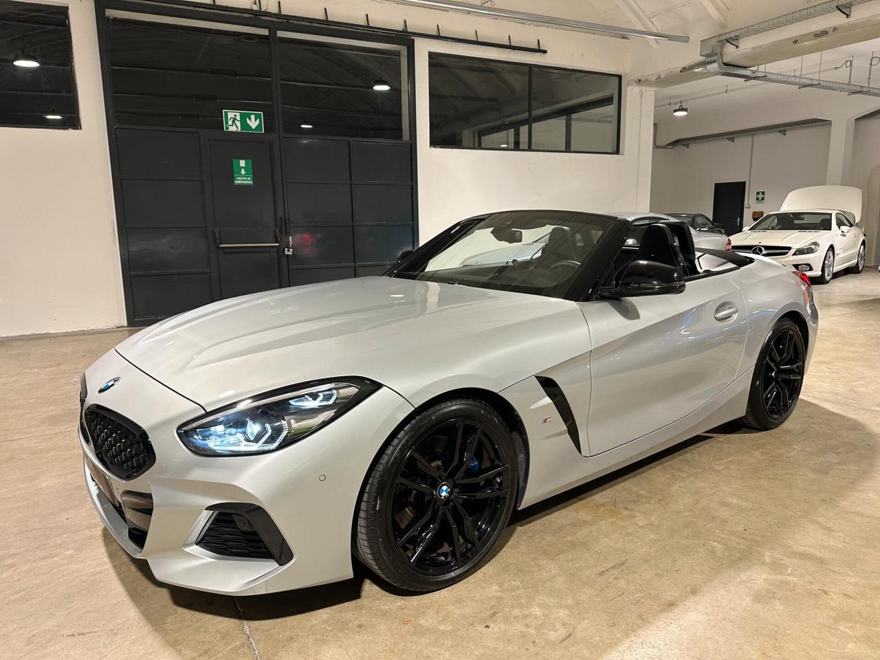 Bmw Z4 sDrive30i Msport - SERVICE M PERFORMANCE