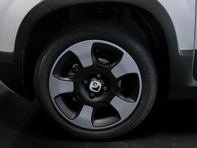 FIAT Panda 1.0 FireFly S&S Hybrid Pandina