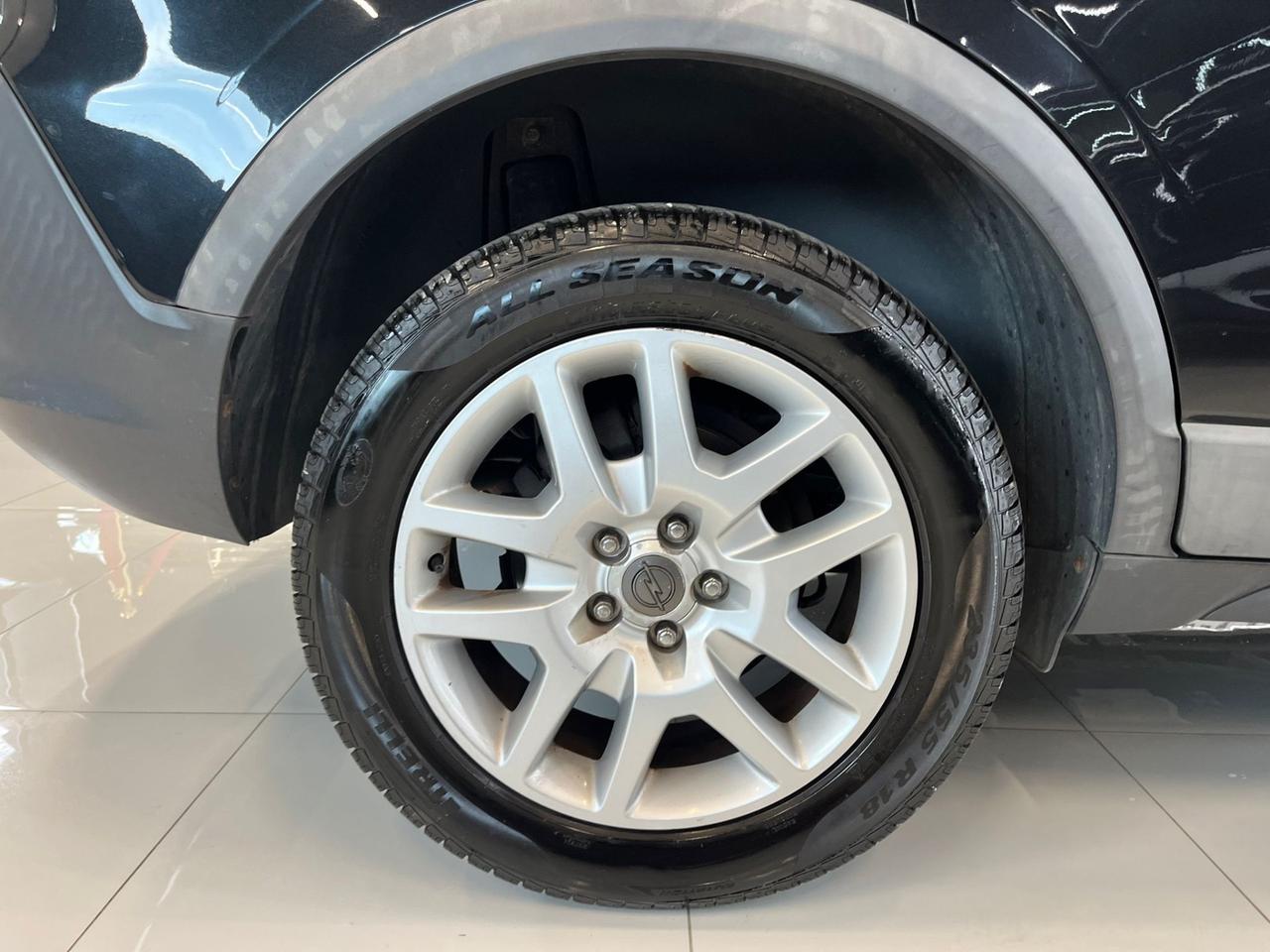 Opel Antara 2.2 CDTI 163CV 4x2 Cosmo
