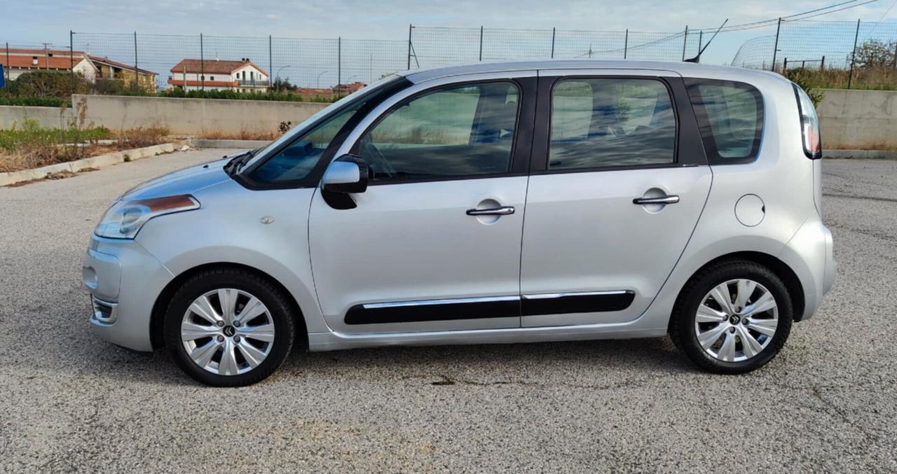 Citroen C3 1.6 HDi 90CV airdream Exclusive