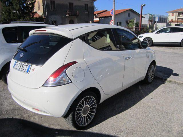 LANCIA Ypsilon 1.2 69 CV 5 porte GPL Ecochic Elefantino