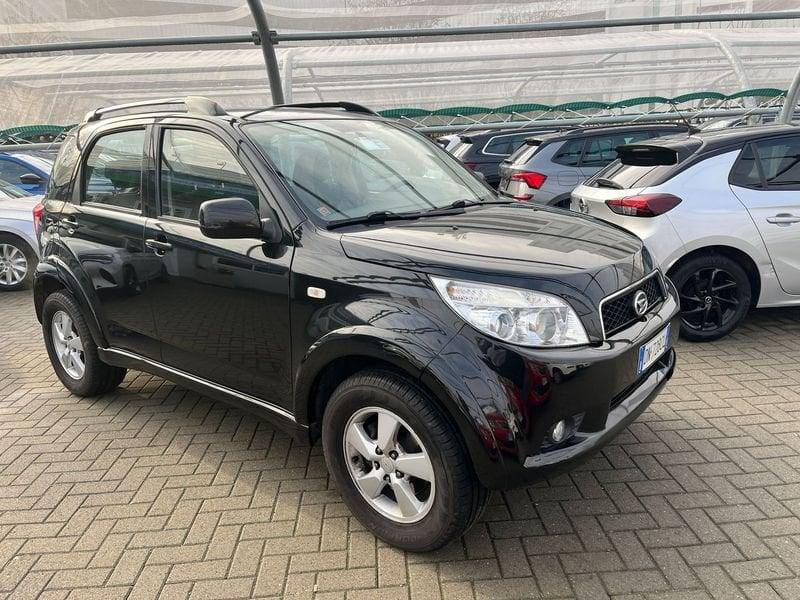 Daihatsu Terios Terios 1.5 CX Green Powered