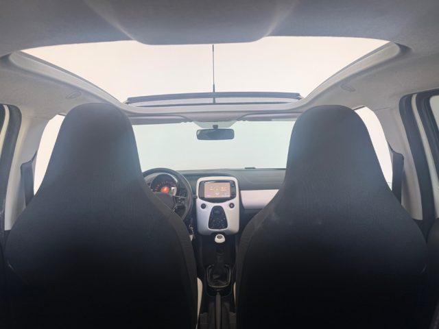 PEUGEOT 108 CABRIO 82 5 porte Active TOP!