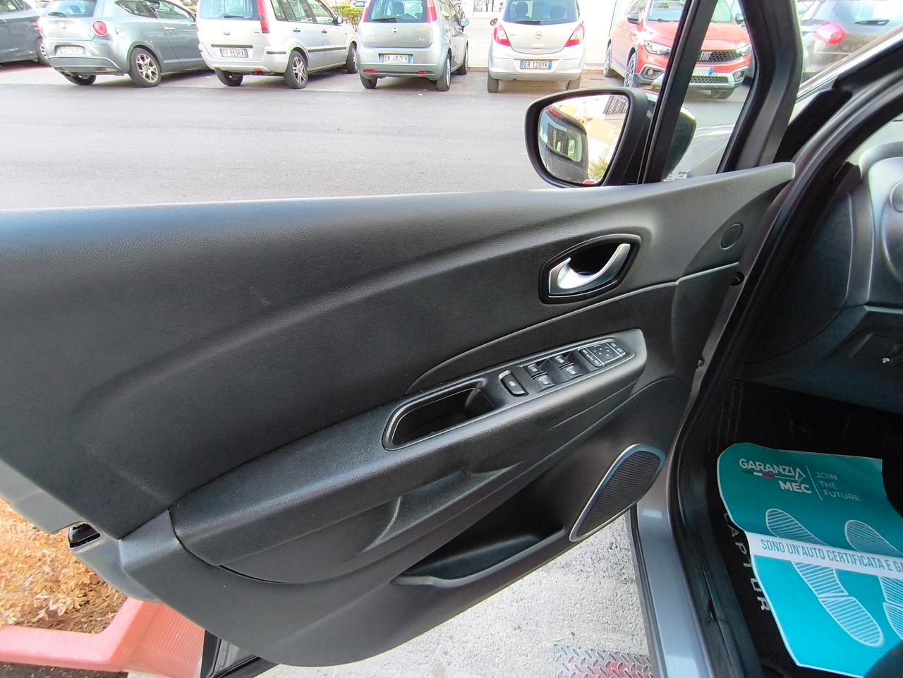Renault Captur dCi 8V 90 CV Start&Stop Energy Bose