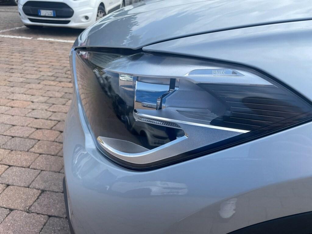 BMW X1 18 i Advantage sDrive Auto