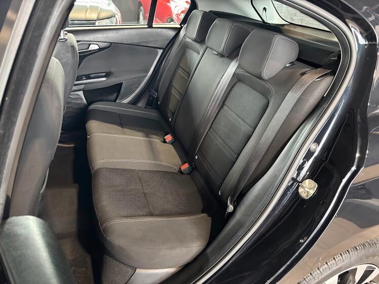 Fiat Tipo 1.5 Hybrid T4 DCT 130CV NEOPATENTATI