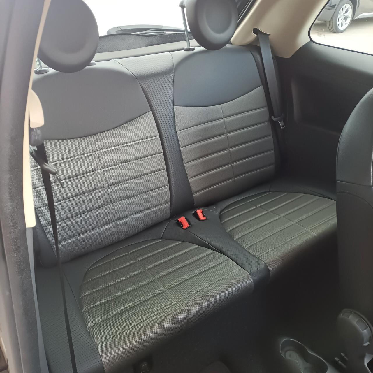 Fiat 500 1.2 Sport
