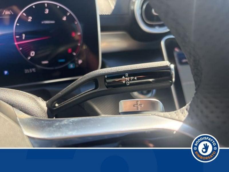 Mercedes-Benz CLE Cabrio CLE 220d Cabrio AMG Line Premium Plus