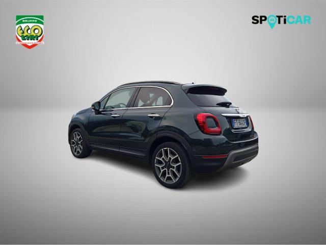 FIAT 500X 1.3 T4 150 CV DCT Cross